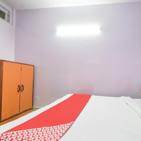 Hotel O Chandu Inn New Delhi Exterior photo