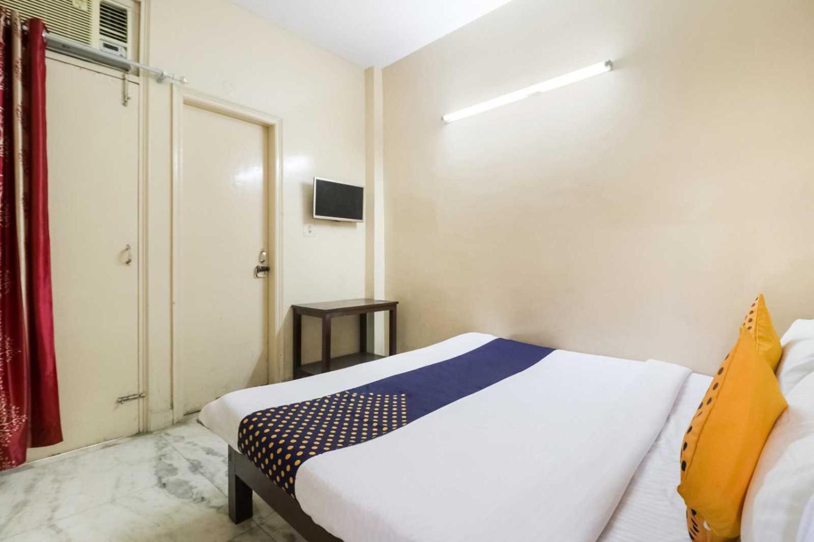 Hotel O Chandu Inn New Delhi Exterior photo